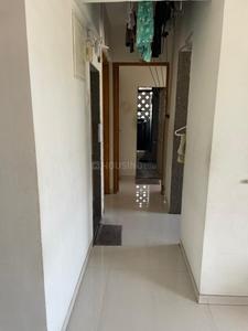 Image of 1014 Sq.ft 3 BHK Apartment / Flat for rent in Mulund East, Mumbai for Rs. 63000