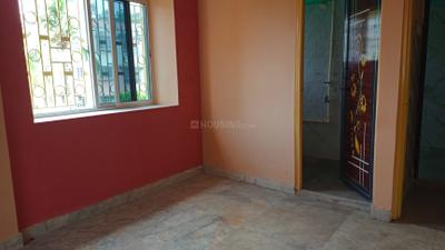 Bedroom Image of 760 Sq.ft 2 BHK Apartment / Flat for sale in Santoshpur Kolkata for Rs. 3200000