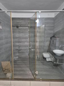 Bathroom Image of 2800 Sq.ft 4 BHK Villa for rent in Sevasi Vadodara for Rs. 30000