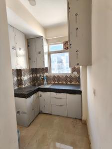 Kitchen Image of 745 Sq.ft 2 BHK Builder Floor for sale in Signature Global Park 2 And 3, Sector 36 Sohna for Rs. 7300000