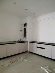 Kitchen Image of 2000 Sq.ft 4 BHK Apartment / Flat for sale in Titania Residency , Phi IV Greater Noida for Rs. 12500100