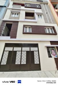 Image of 1600 Sq.ft 4 BHK Independent House for sale in Andrahalli, Bengaluru for Rs. 15000000