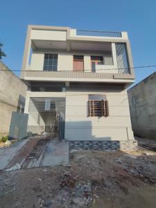Image of 1000 Sq.ft 3 BHK Duplex for sale in Govindpura Kardhani Scheme, Jaipur for Rs. 9500000