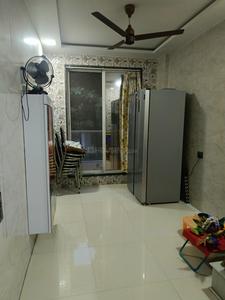 Bedroom Image of 2400 Sq.ft 2 BHK Villa for sale in Roman Residency Villa, Naigaon West Naigaon for Rs. 14500000