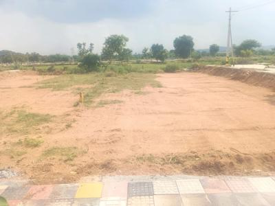 Image of 183 Sq.ft Residential Plot / Land for sale in Shadnagar, Ranga Reddy for Rs. 2836502