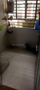 Balcony Image of 1154 Sq.ft 3 BHK Apartment / Flat for sale in Vasu Sarita Residency 2, Nikol Ahmedabad for Rs. 7700000