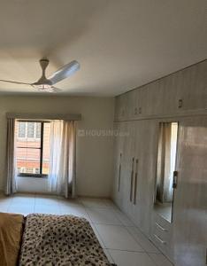 Bedroom Image of 2000 Sq.ft 3 BHK Apartment / Flat for sale in Mahalakshmi Layout Bengaluru for Rs. 40000000