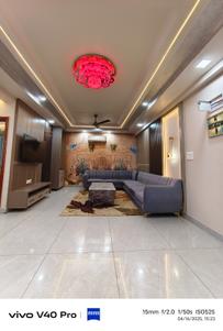 Hall Image of 1493 Sq.ft 3 BHK Apartment / Flat for sale in Gandhi Path West Jaipur for Rs. 6251000