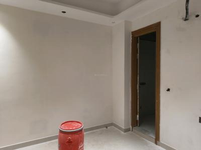Bedroom Image of 1750 Sq.ft 4 BHK Builder Floor for sale in Vasundhara Ghaziabad for Rs. 20700000