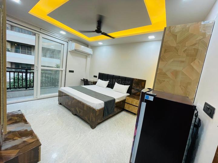DLF Golf Course, Sector 42 Bedroom 1