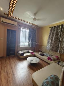 Image of 1269 Sq.ft 2 BHK Apartment / Flat for sale in Avidipta, Santoshpur, Kolkata for Rs. 13500000