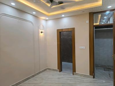 Bedroom Image of 1450 Sq.ft 3 BHK Builder Floor for sale in Indirapuram Ghaziabad for Rs. 12000000
