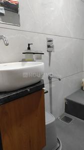 Image of 1135 Sq.ft 3 BHK Apartment / Flat for sale in Sanskar Sanidhya, Mavdi, Rajkot for Rs. 9800000
