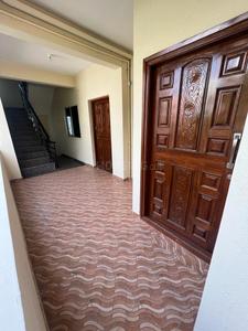 Image of 800 Sq.ft 2 BHK Apartment / Flat for rent in Narayanapura, Bengaluru for Rs. 24000