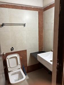 Bathroom Image of 1200 Sq.ft 2 BHK Apartment / Flat for sale in Bansal Shiva Heights, Pimple Saudagar Pune for Rs. 10500000