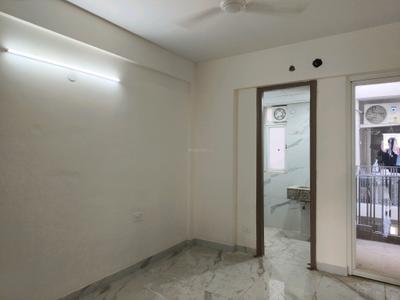 Bedroom Image of 1208 Sq.ft 2.5 BHK Builder Floor for sale in M3M Soulitude, Sector 89 Gurgaon for Rs. 13500000