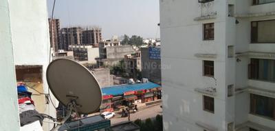 Image of 850 Sq.ft 2 BHK Apartment / Flat for sale in Penta Homes, Nabha, Zirakpur for Rs. 4150000