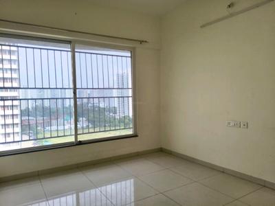 Bedroom Image of 760 Sq.ft 2 BHK Apartment / Flat for sale in Kolte Patil Life Republic ORO Avenue, Marunji Pune for Rs. 6300000