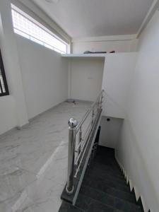 Balcony Image of 2500 Sq.ft 4 BHK Independent House for sale in Nawabganj Barabanki for Rs. 7200000