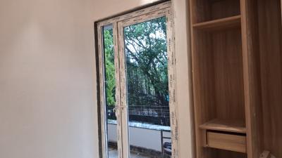 Bedroom Image of 1350 Sq.ft 3 BHK Builder Floor for sale in Safdarjung Enclave New Delhi for Rs. 44900000