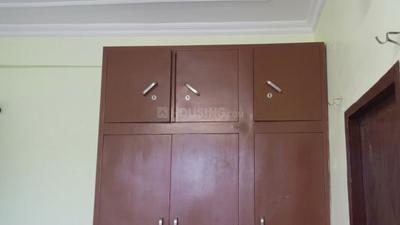 Bedroom Image of 826 Sq.ft 2 BHK Apartment / Flat for sale in Rajajipuram Lucknow for Rs. 3450000