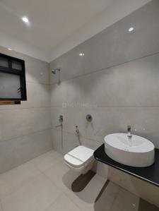 Bathroom Image of 1500 Sq.ft 3 BHK Apartment / Flat for sale in Lodha Kharadi New Project Tower 1, Upper Kharadi Pune for Rs. 21500000