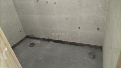 Bathroom Image of 350 Sq.ft 1 RK Apartment / Flat for sale in Sector 104 Noida for Rs. 2500000