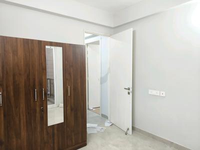 Bedroom Image of 1205 Sq.ft 3 BHK Builder Floor for sale in Signature Global City 81, Sector 81 Gurgaon for Rs. 14200000