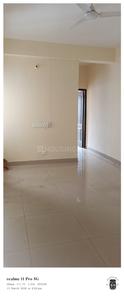 Hall Image of 940 Sq.ft 2 BHK Apartment / Flat for sale in SVP Gulmohur Garden, Raj Nagar Extension Ghaziabad for Rs. 7300000