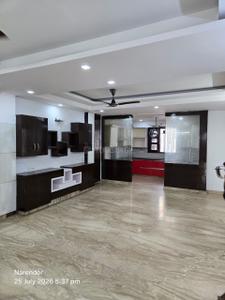 3 BHK Independent Builder Floor