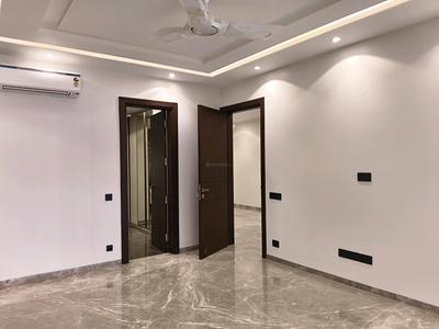 Bedroom Image of 3800 Sq.ft 4.5 BHK Builder Floor for sale in Sushant Lok Phase 1 Gurgaon for Rs. 62000000