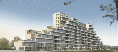 Image of 8100 Sq.ft 5 BHK Villa for sale in Home And Soul Page Three Residences, Jaypee Greens, Greater Noida for Rs. 180000000