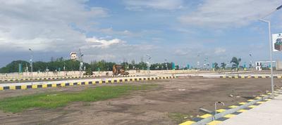 Image of 1040 Sq.ft Residential Plot / Land for sale in Rajapalayam, Virudhunagar for Rs. 1029600