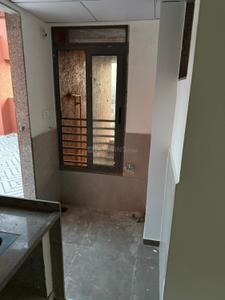 Kitchen Image of 2439 Sq.ft 3 BHK Penthouse for sale in Vashikaa Prime, Chandkheda Ahmedabad for Rs. 11000000