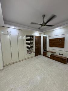Hall Image of 1800 Sq.ft 3 BHK Builder Floor for sale in Patel Nagar New Delhi for Rs. 40000000