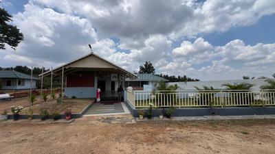 Image of 6012 Sq.ft Residential Plot / Land for sale in Hunsur, Mysore for Rs. 3584000