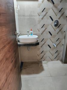 Image of 1809 Sq.ft 3 BHK Apartment / Flat for rent in Swagat Queens Land, Sargasan, Gandhinagar for Rs. 40000