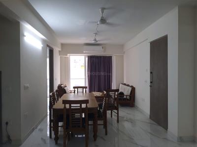 Living Room Image of 1494 Sq.ft 3.5 BHK Builder Floor for sale in Smartworld Gems, Sector 89 Gurgaon for Rs. 16500000