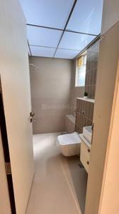 Image of 1027 Sq.ft 2 BHK Apartment / Flat for sale in Banka Sapphire Wing B, Pisoli, Pune for Rs. 4350000