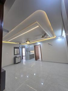 Hall Image of 1390 Sq.ft 3 BHK Apartment / Flat for sale in Parth Avenue, Siroli Jaipur for Rs. 5100000
