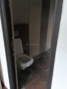 Image of 1200 Sq.ft 2.5 BHK Apartment / Flat for rent in Jhaveri Silver Lake Vista, New Rani Bagh, Indore for Rs. 25000