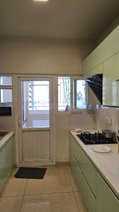 Kitchen Image of 1750 Sq.ft 3 BHK Apartment / Flat for sale in JP Nagar Bengaluru for Rs. 28500000
