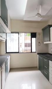 Kitchen Image of 1245 Sq.ft 3 BHK Apartment / Flat for sale in Kondhwa Pune for Rs. 11000000