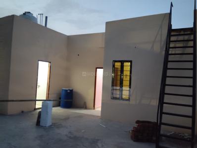 Image of 1500 Sq.ft 3 BHK Independent House for sale in Naubasta Kala, Lucknow for Rs. 4900000