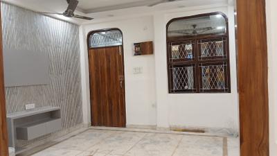 Living Room Image of 650 Sq.ft 1 BHK Apartment / Flat for sale in Shalimar Garden Ghaziabad for Rs. 3000000