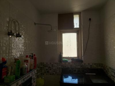 Bathroom Image of 1200 Sq.ft 2 BHK Apartment / Flat for sale in Milakpur Goojar Bhiwadi for Rs. 2000000