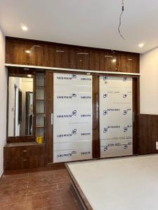 Bedroom Image of 2500 Sq.ft 3 BHK Independent House for sale in Manganahalli Bengaluru for Rs. 17500000