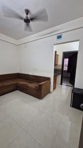Hall Image of 3000 Sq.ft 1 BHK Independent House for rent in Nipania Indore for Rs. 17000
