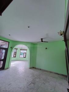3 BHK Independent Builder Floor