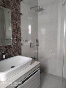 Bathroom Image of 2900 Sq.ft 3 BHK Villa for sale in The Address The Gran Carmen Address, Chikkabellandur Bengaluru for Rs. 51000000